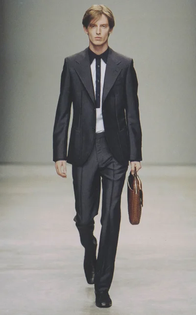 Look 1